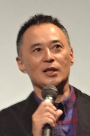 Masahiro Toda