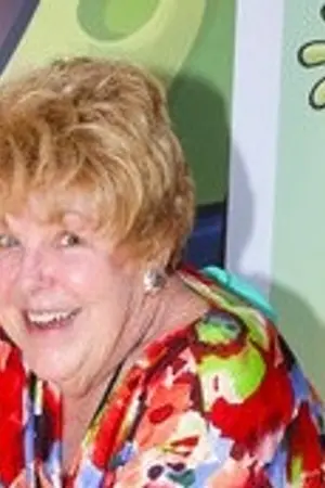 Mary Jo Catlett