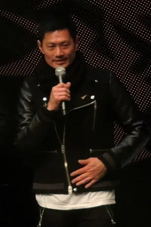 Kenny Wong