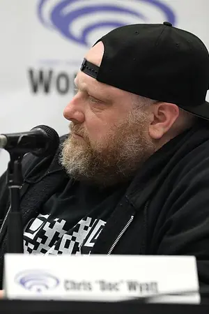 Chris Wyatt