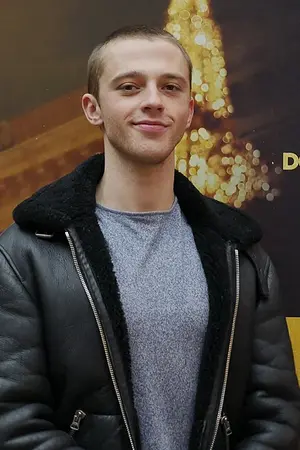 Бенджамин Вуазен