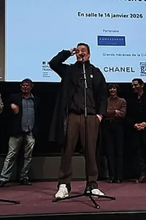 Пьер Лоттен