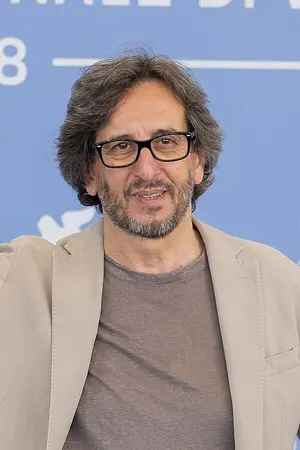 Daniele Vicari