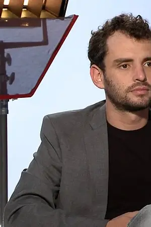 Jonás Cuarón