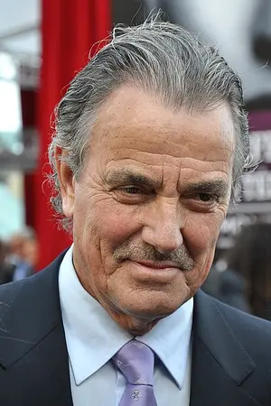 Eric Braeden