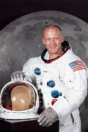 Buzz Aldrin