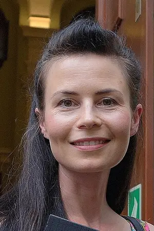 Magdalena Kumorek