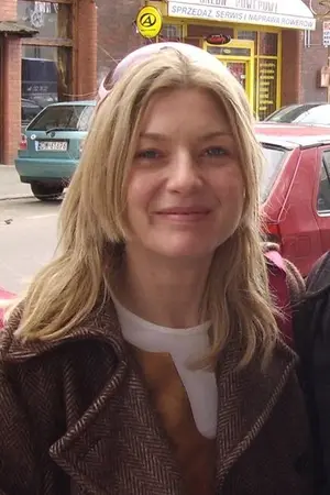 Edyta Olszówka