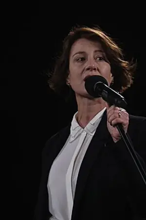 Maja Ostaszewska