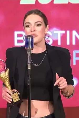 Melis Sezen