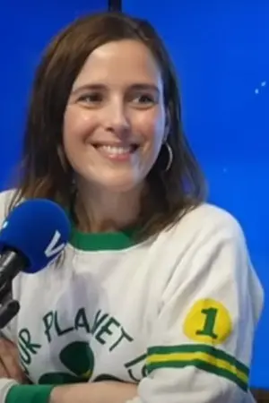 Clémentine Poidatz