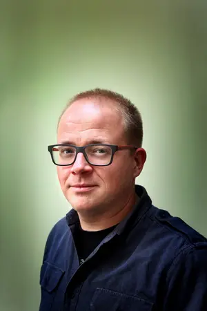 Sven De Leijer