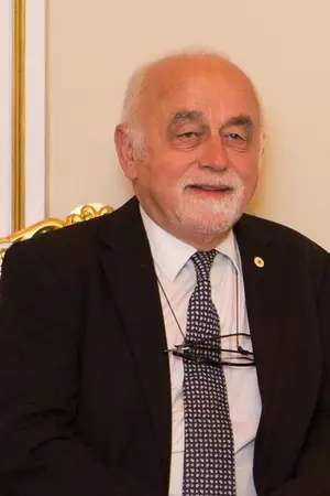 Jan Peumans