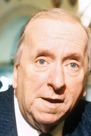 Hugh Lloyd
