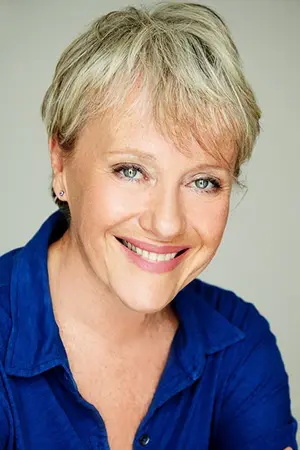 Elizabeth Alexander