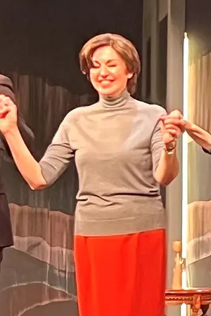 Koralia Karanti