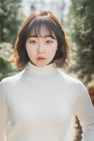 Seo Hye Won