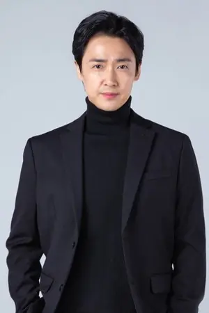 Lee Jae Woo