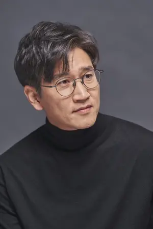 Jo Seung Yeon