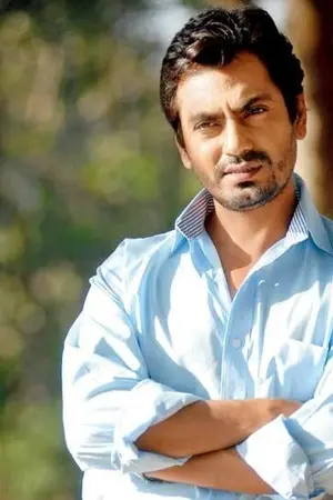 Nawazuddin Siddiqui