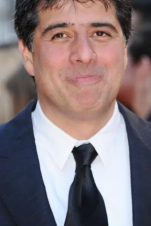 Hossein Amini