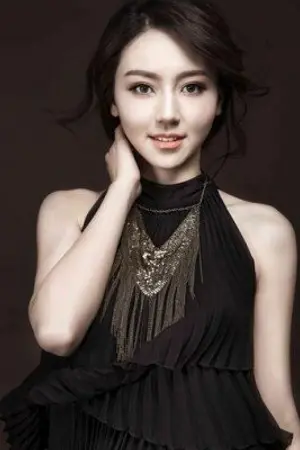 Maggie Huang