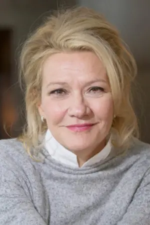 Élise Guilbault