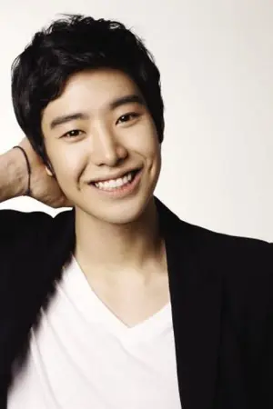 Park Min Woo