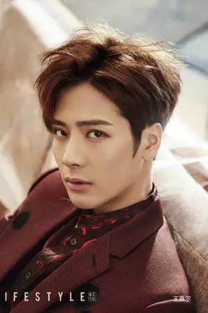 Jackson Wang
