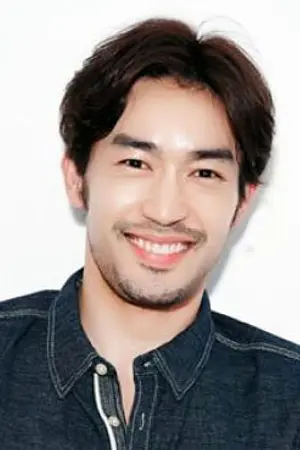 Otani Ryohei