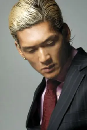 Joon Park