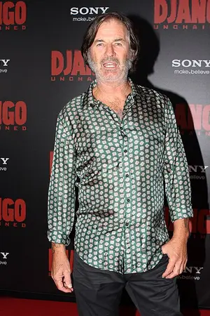 John Jarratt