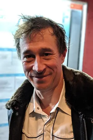 Bertrand Bonello