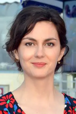 Julia Faure