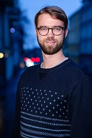 Benjamin Ree