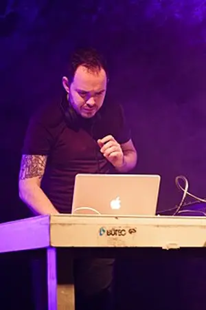 Ben Lukas Boysen