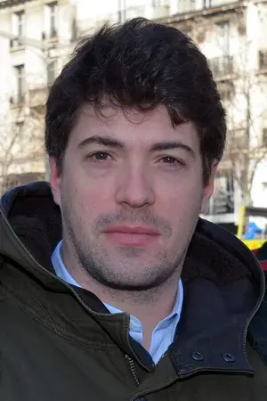 Thomas Cailley