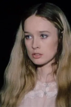 Камилла Китон