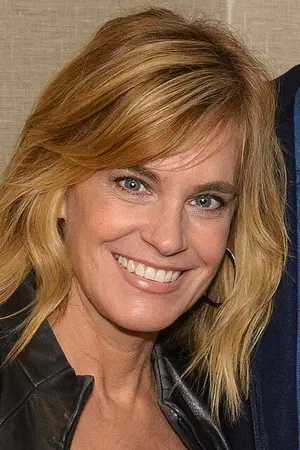 Catherine Mary Stewart