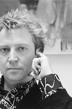 Andy Summers