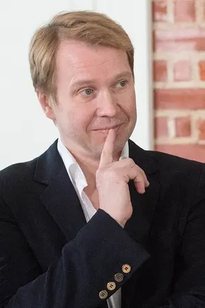 Евгений Витальевич Миронов