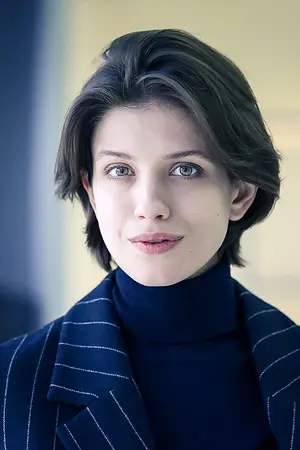 Анна Борисовна Чиповская