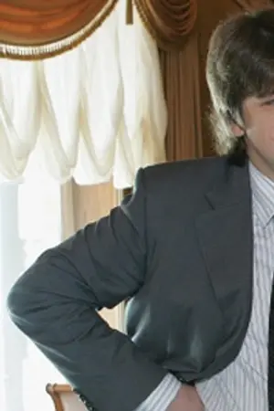Dmitrii Mednikov
