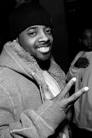 Jermaine Dupri
