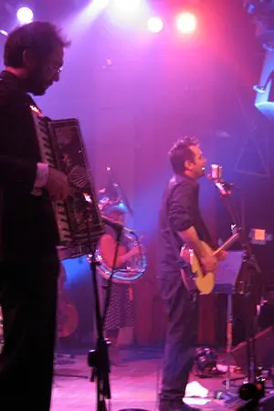DeVotchKa