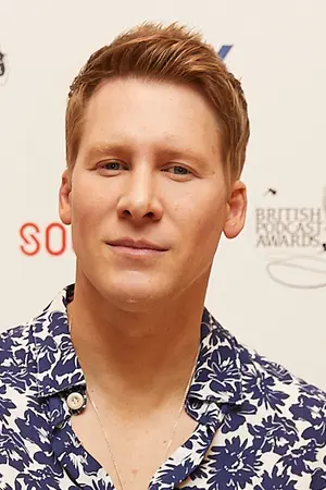 Dustin Lance Black