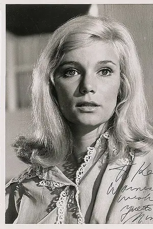 Yvette Mimieux