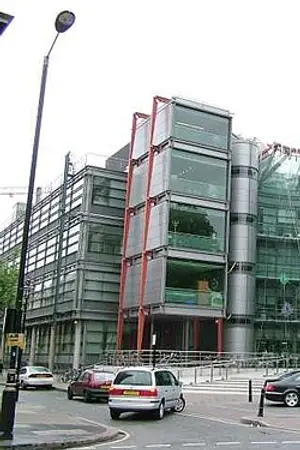 Channel 4