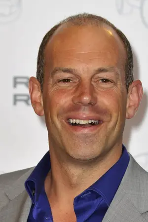 Phil Spencer