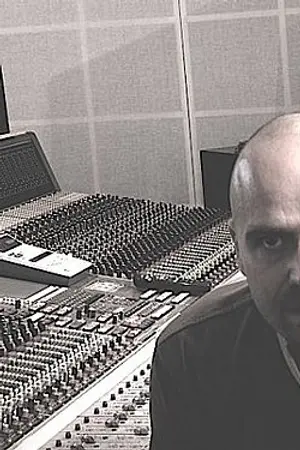 Mike Spencer